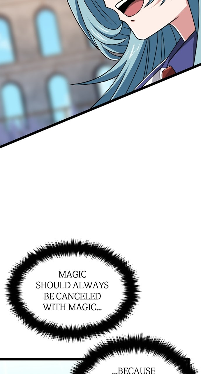 Read The Max Magic LevelGreat Sage’s Return chapter 14 image 72 on Lezhin