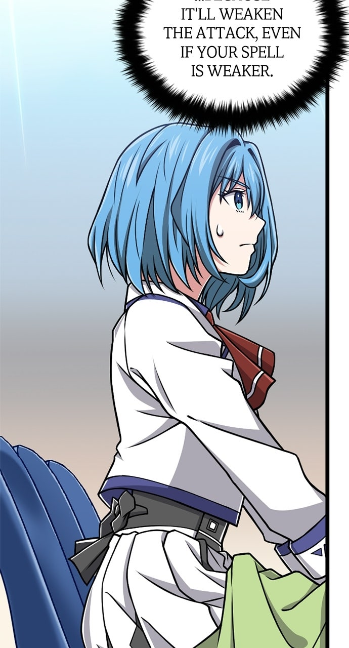 Read The Max Magic LevelGreat Sage’s Return chapter 14 image 73 on Lezhin