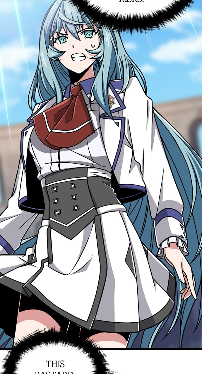 Read The Max Magic LevelGreat Sage’s Return chapter 14 image 75 on Lezhin