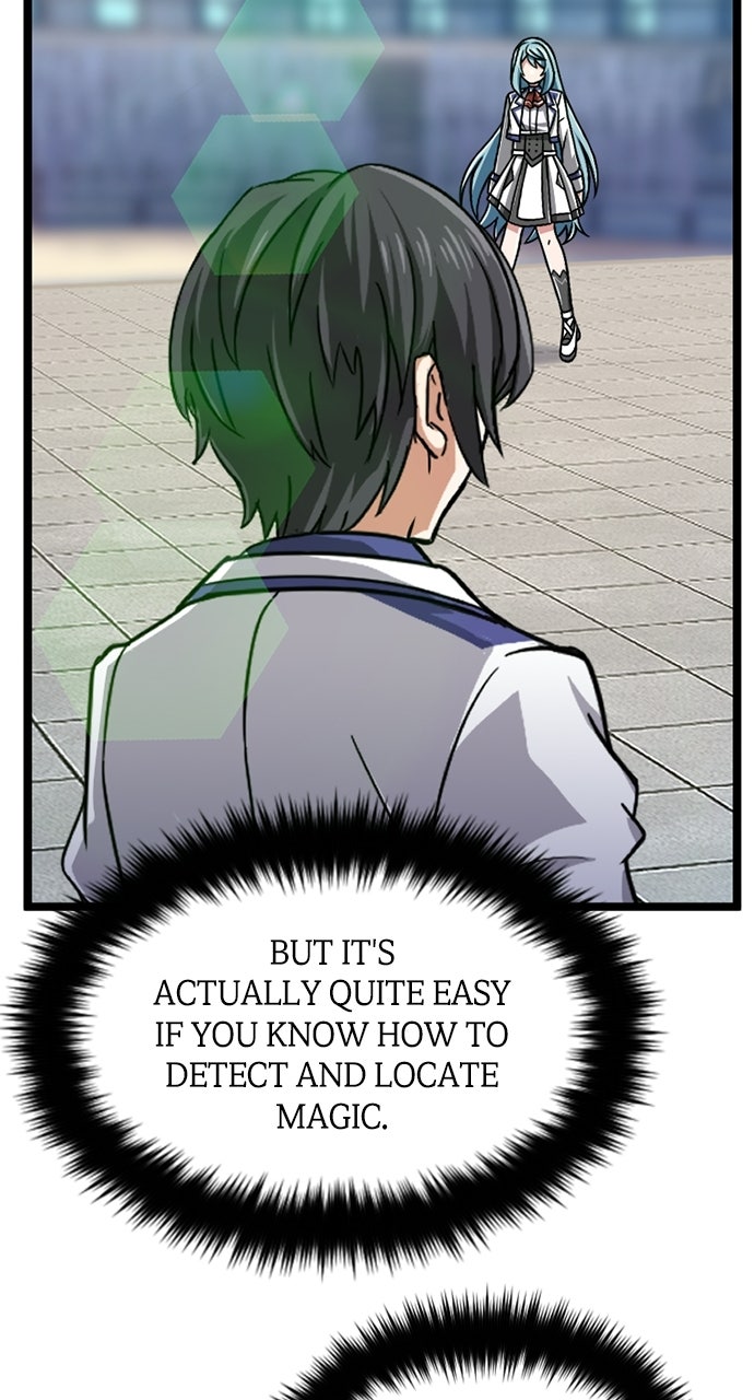 Read The Max Magic LevelGreat Sage’s Return chapter 14 image 77 on Lezhin