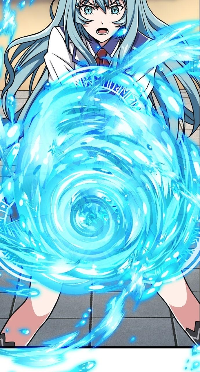 Read The Max Magic LevelGreat Sage’s Return chapter 14 image 79 on Lezhin