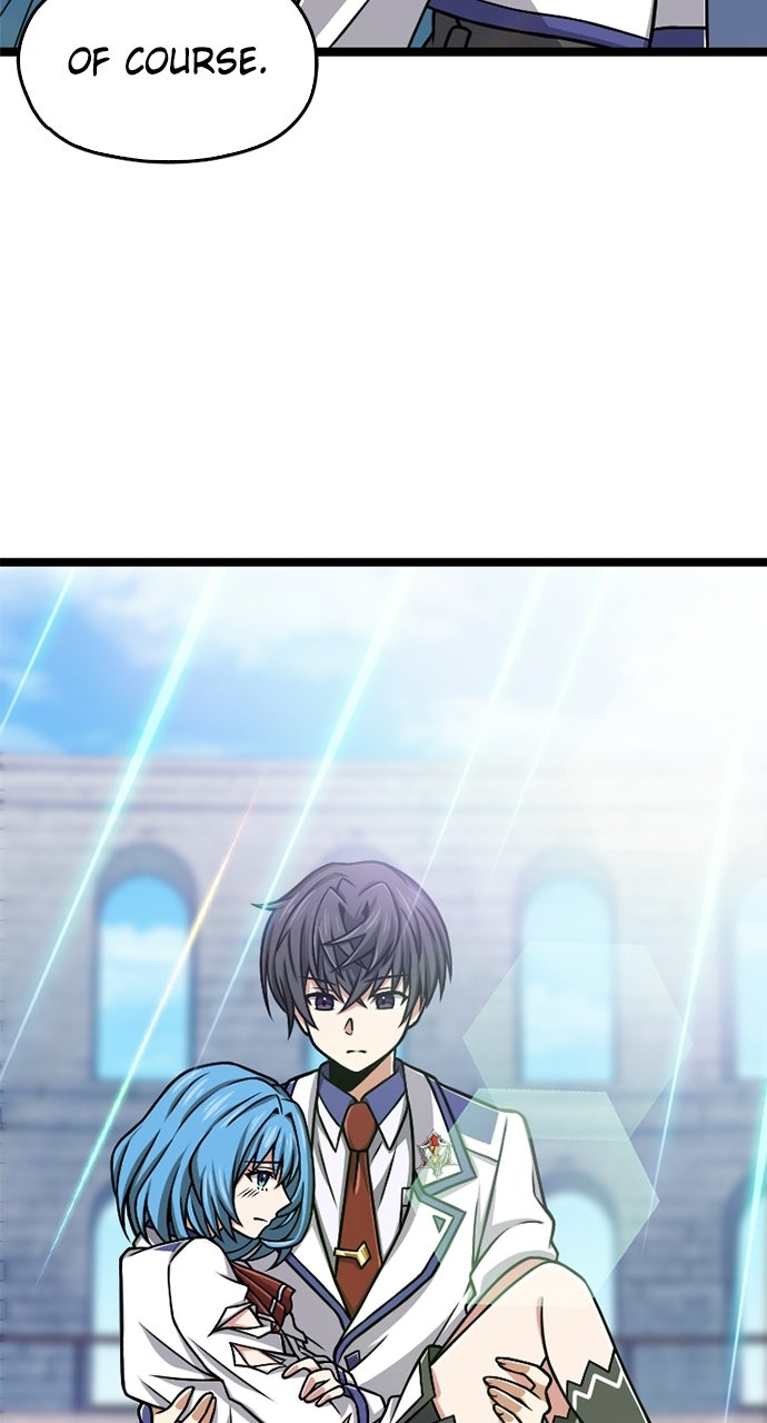Read The Max Magic LevelGreat Sage’s Return chapter 14 image 8 on Lezhin