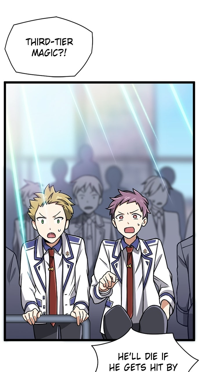 Read The Max Magic LevelGreat Sage’s Return chapter 14 image 83 on Lezhin