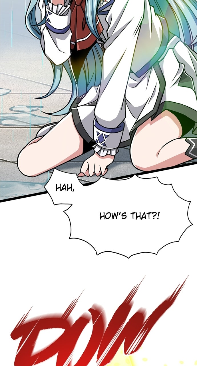 Read The Max Magic LevelGreat Sage’s Return chapter 14 image 87 on Lezhin