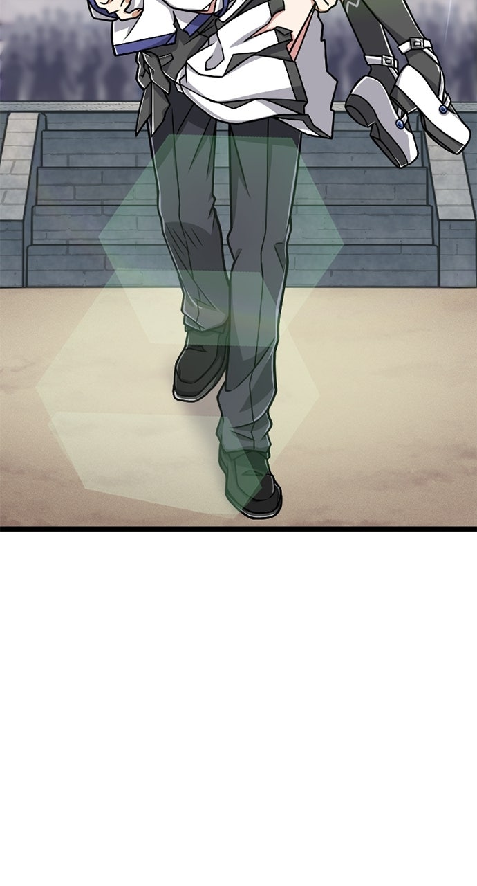 Read The Max Magic LevelGreat Sage’s Return chapter 14 image 9 on Lezhin
