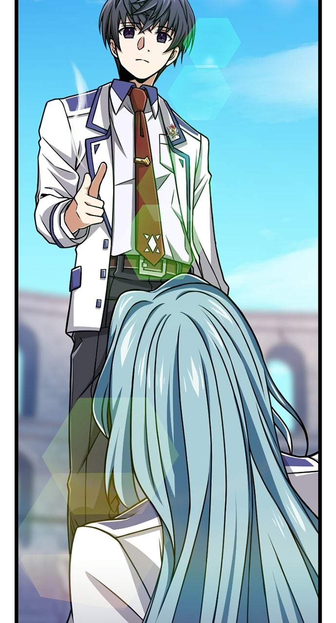 Read The Max Magic LevelGreat Sage’s Return chapter 14 image 90 on Lezhin