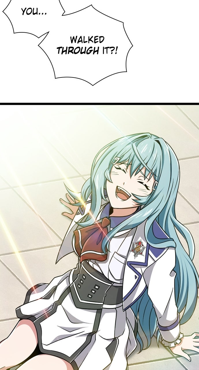 Read The Max Magic LevelGreat Sage’s Return chapter 14 image 96 on Lezhin