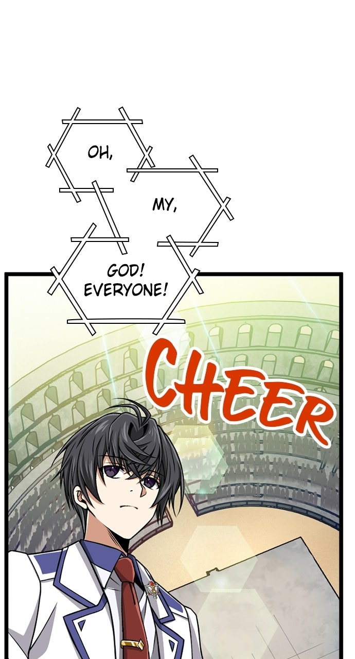 Read The Max Magic LevelGreat Sage’s Return chapter 14 image 99 on Lezhin