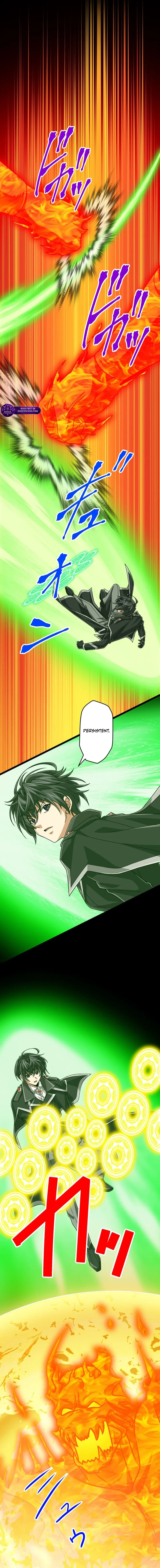 Read The Max Magic LevelGreat Sage’s Return chapter 140 image 10 on Lezhin