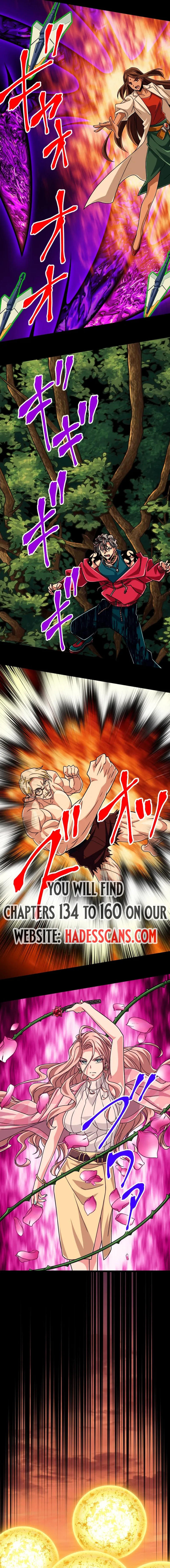 Read The Max Magic LevelGreat Sage’s Return chapter 140 image 18 on Lezhin
