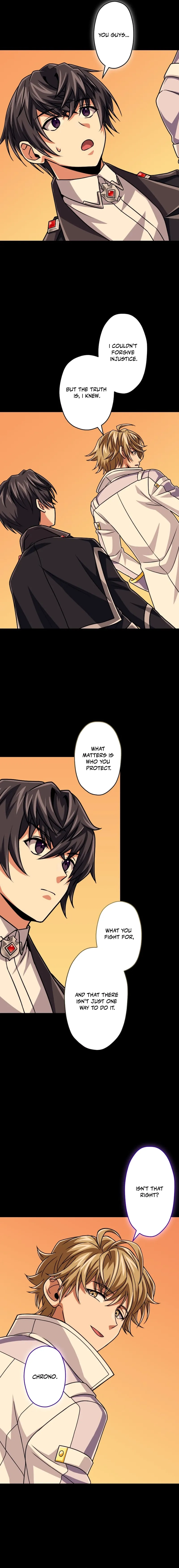 Read The Max Magic LevelGreat Sage’s Return chapter 140 image 2 on Lezhin