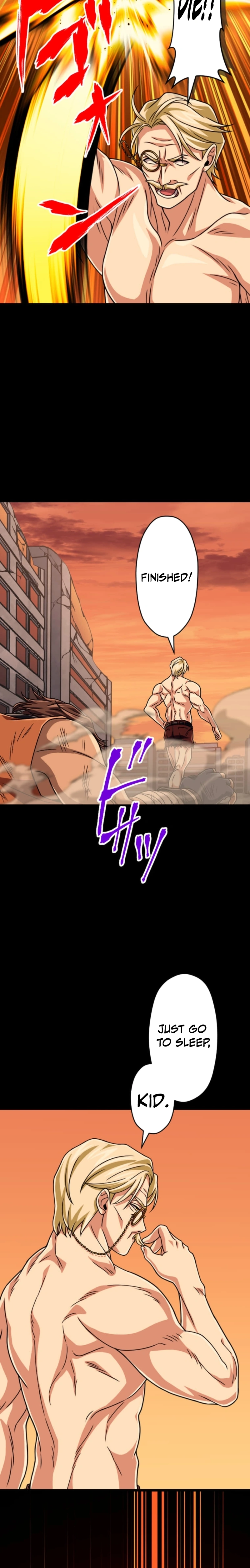 Read The Max Magic LevelGreat Sage’s Return chapter 142 image 4 on Lezhin