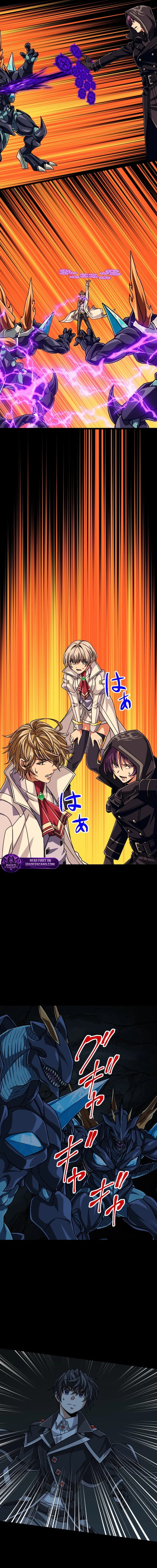 Read The Max Magic LevelGreat Sage’s Return chapter 146 image 20 on Lezhin