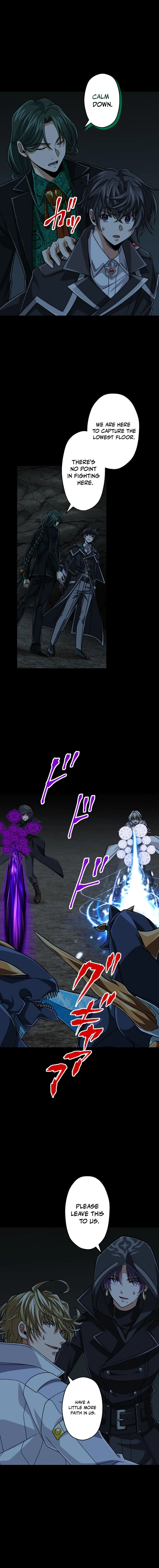 Read The Max Magic LevelGreat Sage’s Return chapter 146 image 21 on Lezhin