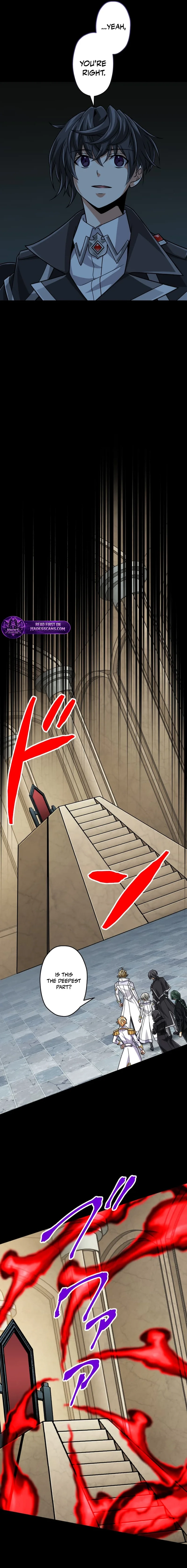 Read The Max Magic LevelGreat Sage’s Return chapter 146 image 22 on Lezhin