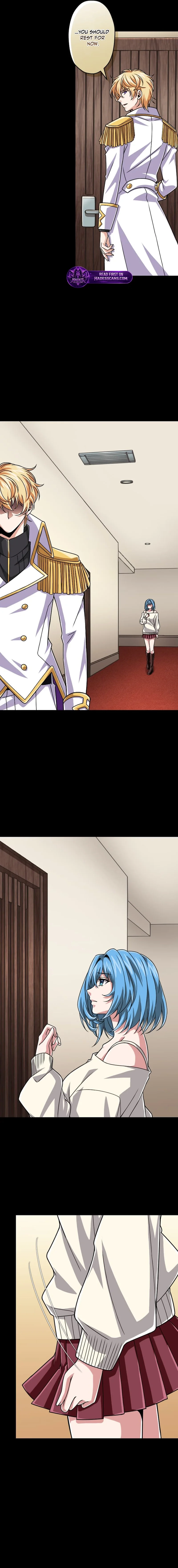 Read The Max Magic LevelGreat Sage’s Return chapter 146 image 5 on Lezhin