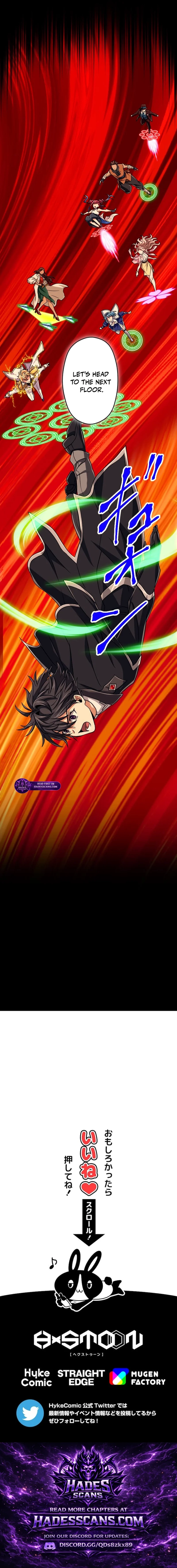 Read The Max Magic LevelGreat Sage’s Return chapter 147 image 22 on Lezhin
