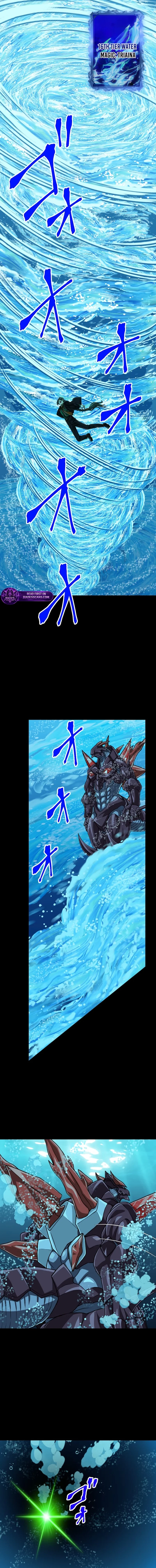 Read The Max Magic LevelGreat Sage’s Return chapter 148 image 10 on Lezhin