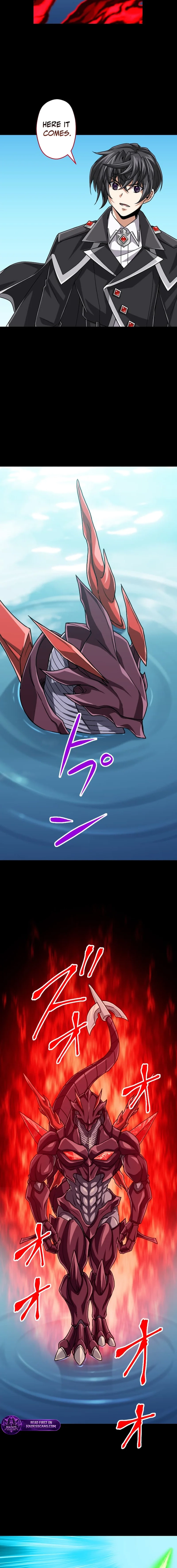 Read The Max Magic LevelGreat Sage’s Return chapter 148 image 6 on Lezhin