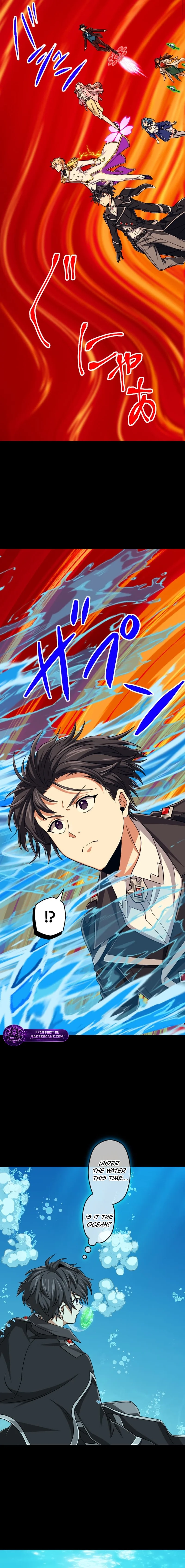 Read The Max Magic LevelGreat Sage’s Return chapter 149 image 1 on Lezhin