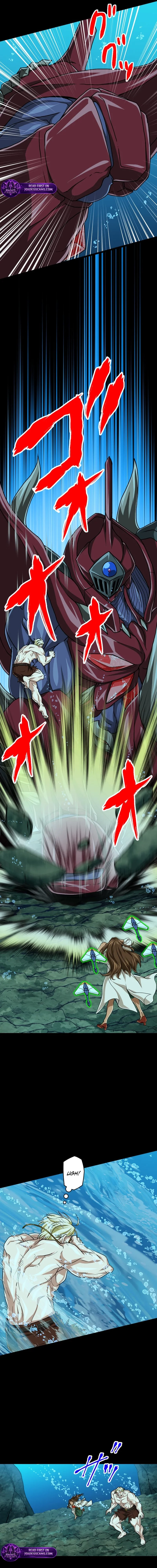 Read The Max Magic LevelGreat Sage’s Return chapter 149 image 10 on Lezhin