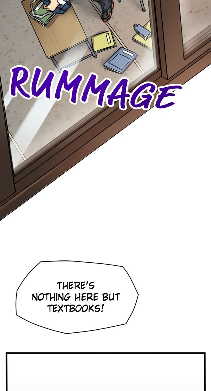 Read The Max Magic LevelGreat Sage’s Return chapter 15 image 1 on Lezhin