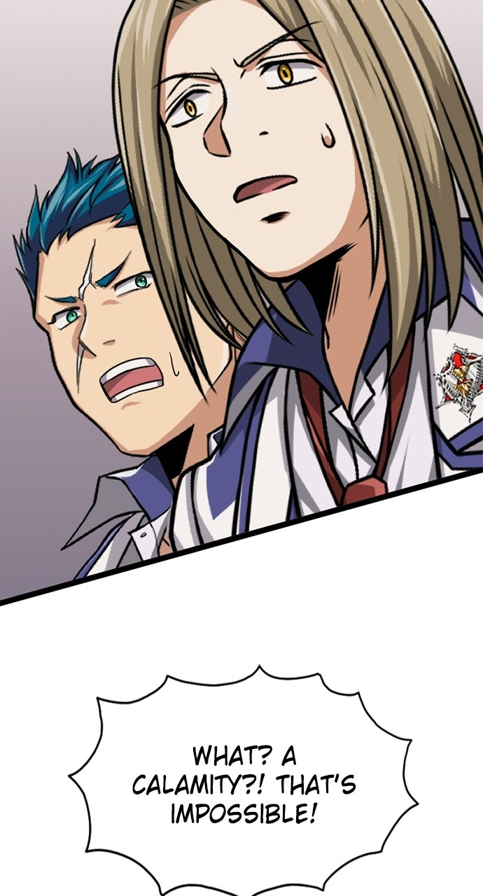 Read The Max Magic LevelGreat Sage’s Return chapter 15 image 10 on Lezhin