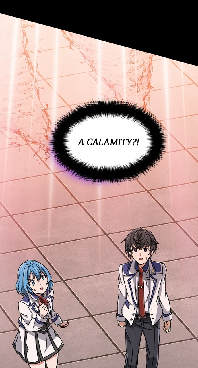 Read The Max Magic LevelGreat Sage’s Return chapter 15 image 14 on Lezhin