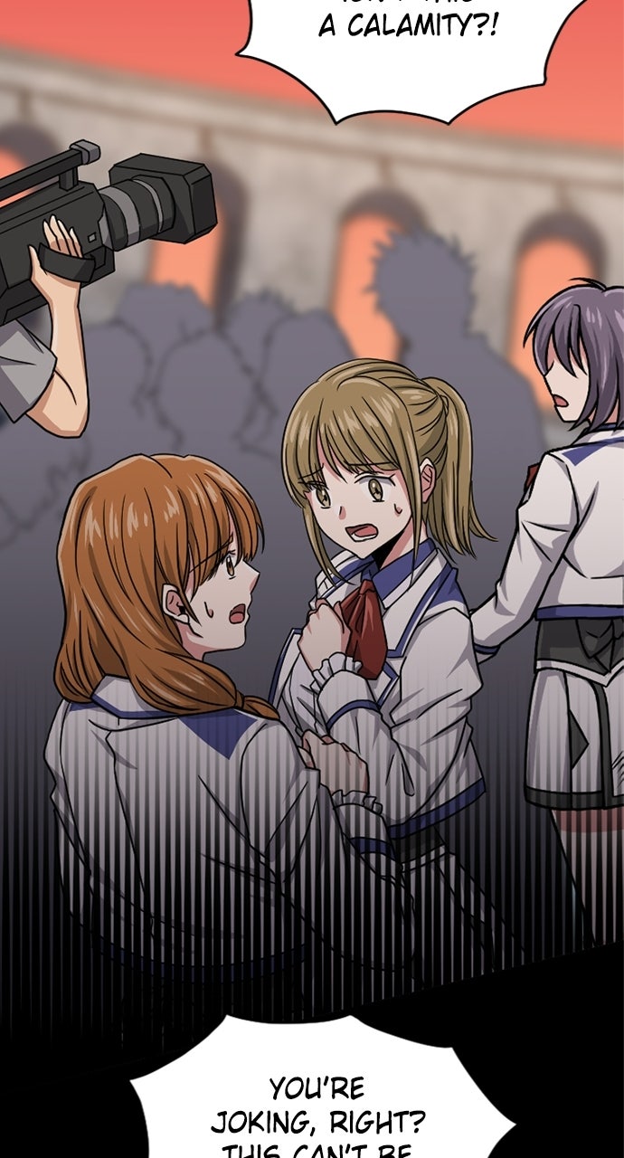 Read The Max Magic LevelGreat Sage’s Return chapter 15 image 17 on Lezhin