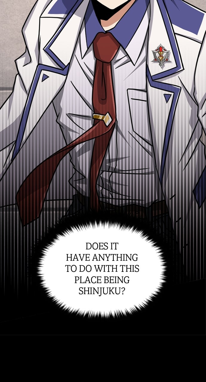 Read The Max Magic LevelGreat Sage’s Return chapter 15 image 19 on Lezhin