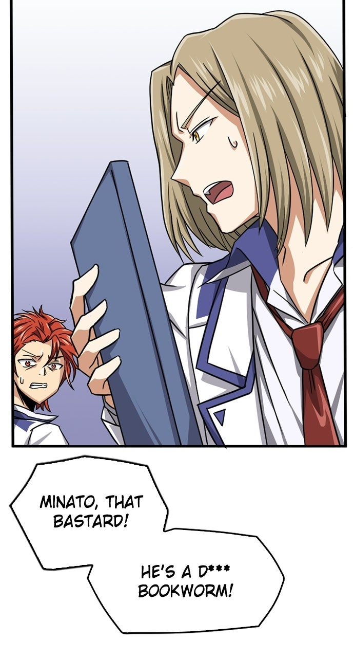 Read The Max Magic LevelGreat Sage’s Return chapter 15 image 2 on Lezhin