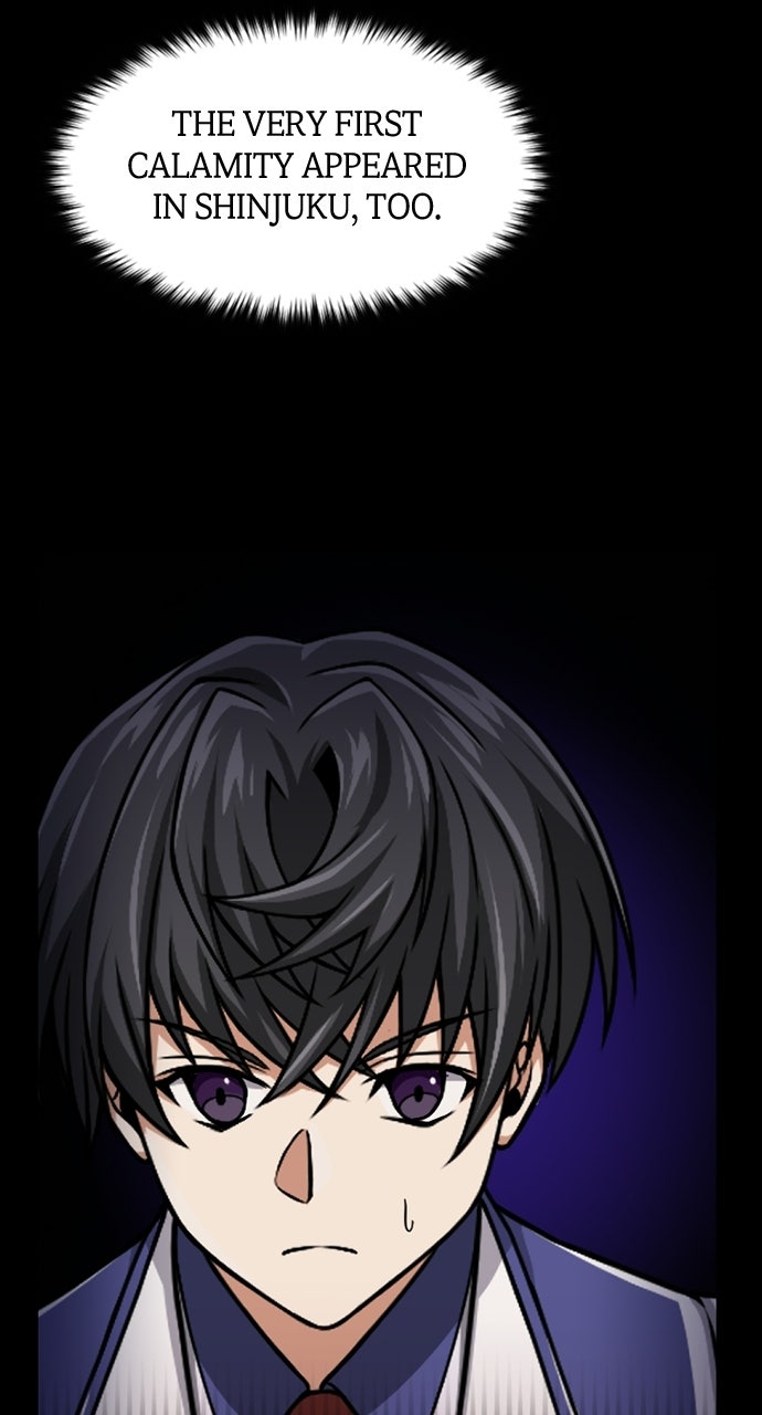 Read The Max Magic LevelGreat Sage’s Return chapter 15 image 20 on Lezhin