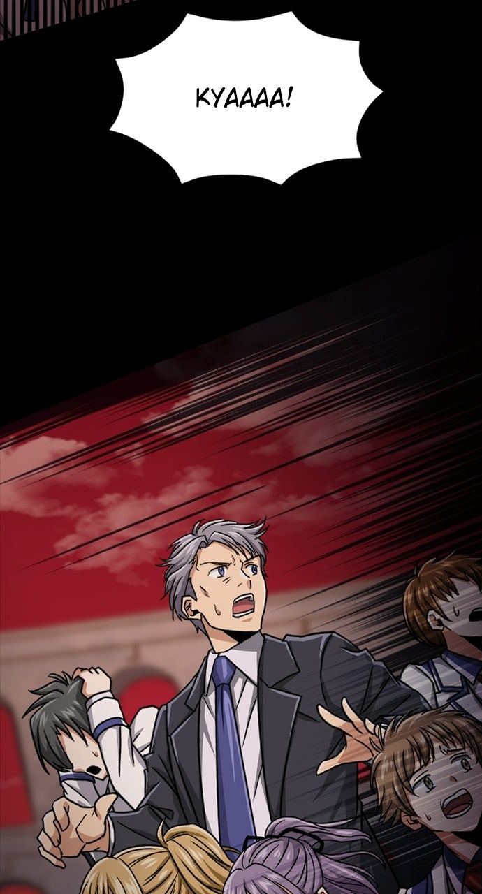 Read The Max Magic LevelGreat Sage’s Return chapter 15 image 23 on Lezhin