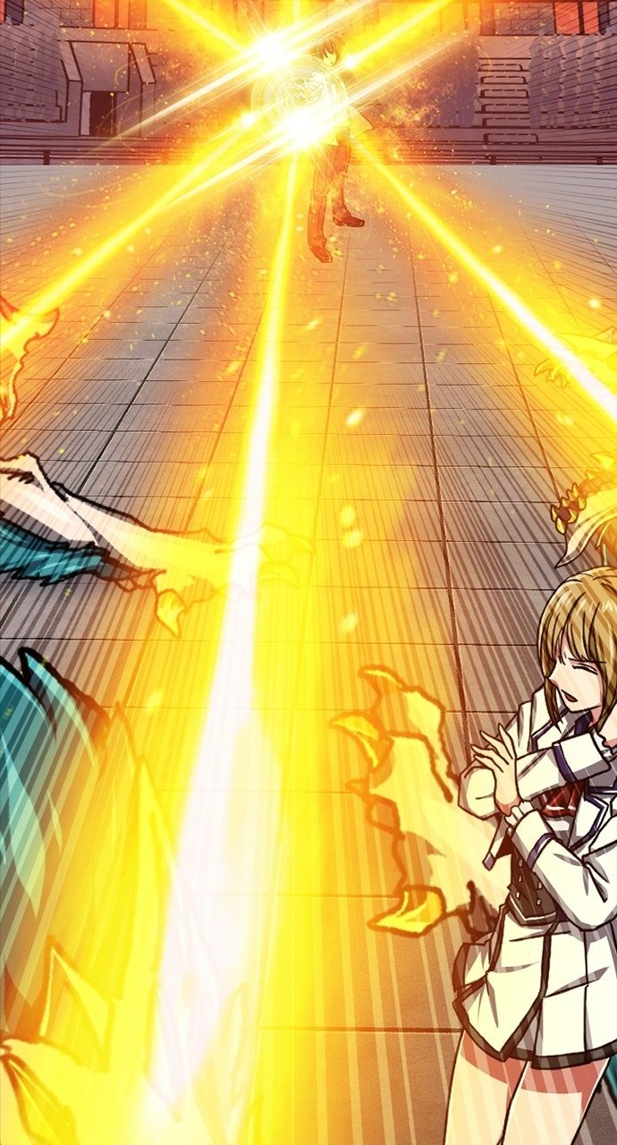 Read The Max Magic LevelGreat Sage’s Return chapter 15 image 26 on Lezhin