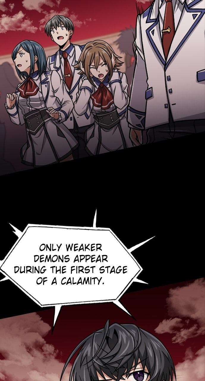 Read The Max Magic LevelGreat Sage’s Return chapter 15 image 29 on Lezhin
