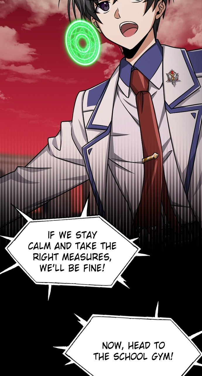 Read The Max Magic LevelGreat Sage’s Return chapter 15 image 30 on Lezhin