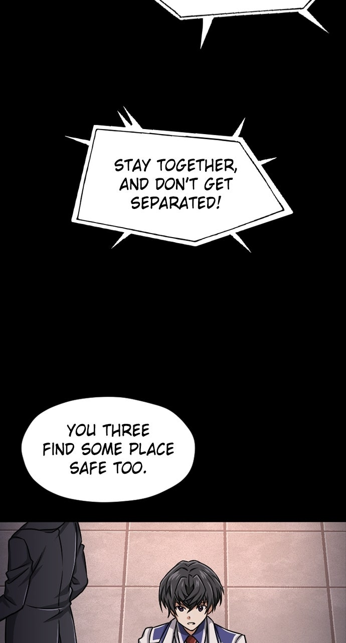 Read The Max Magic LevelGreat Sage’s Return chapter 15 image 31 on Lezhin