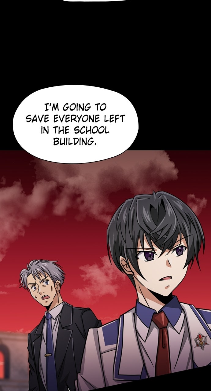 Read The Max Magic LevelGreat Sage’s Return chapter 15 image 33 on Lezhin