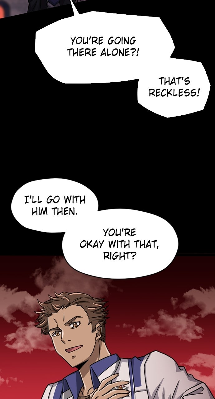 Read The Max Magic LevelGreat Sage’s Return chapter 15 image 34 on Lezhin
