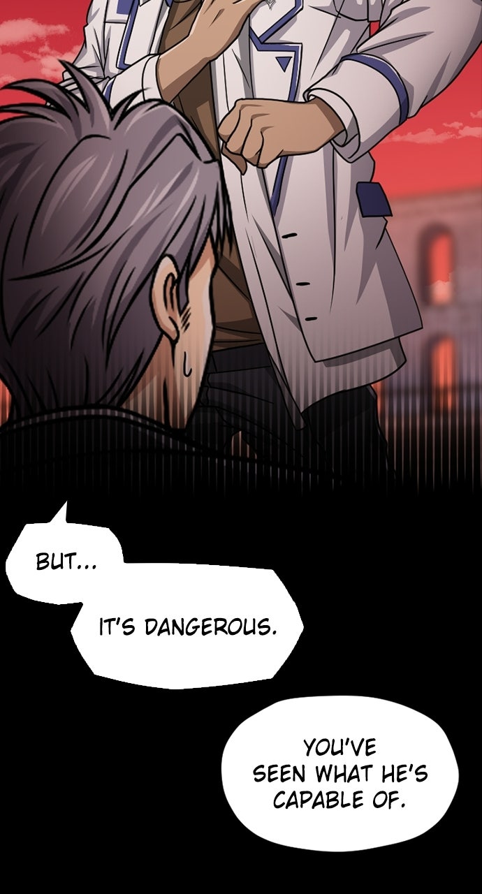 Read The Max Magic LevelGreat Sage’s Return chapter 15 image 35 on Lezhin