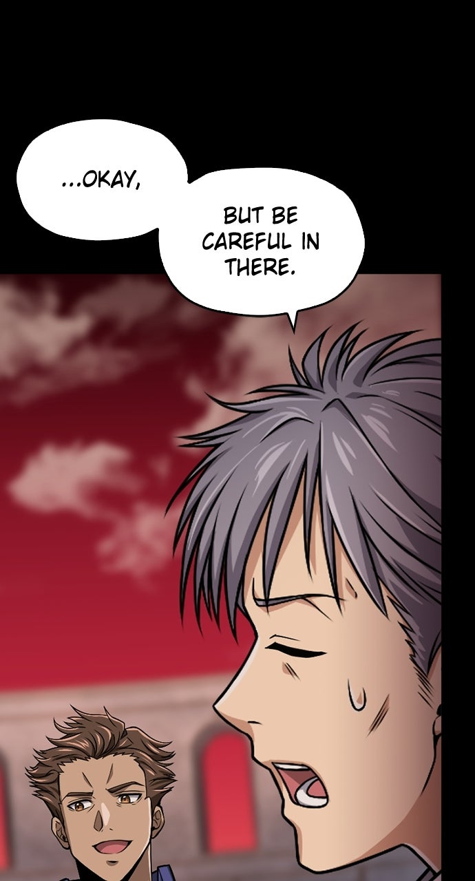 Read The Max Magic LevelGreat Sage’s Return chapter 15 image 36 on Lezhin