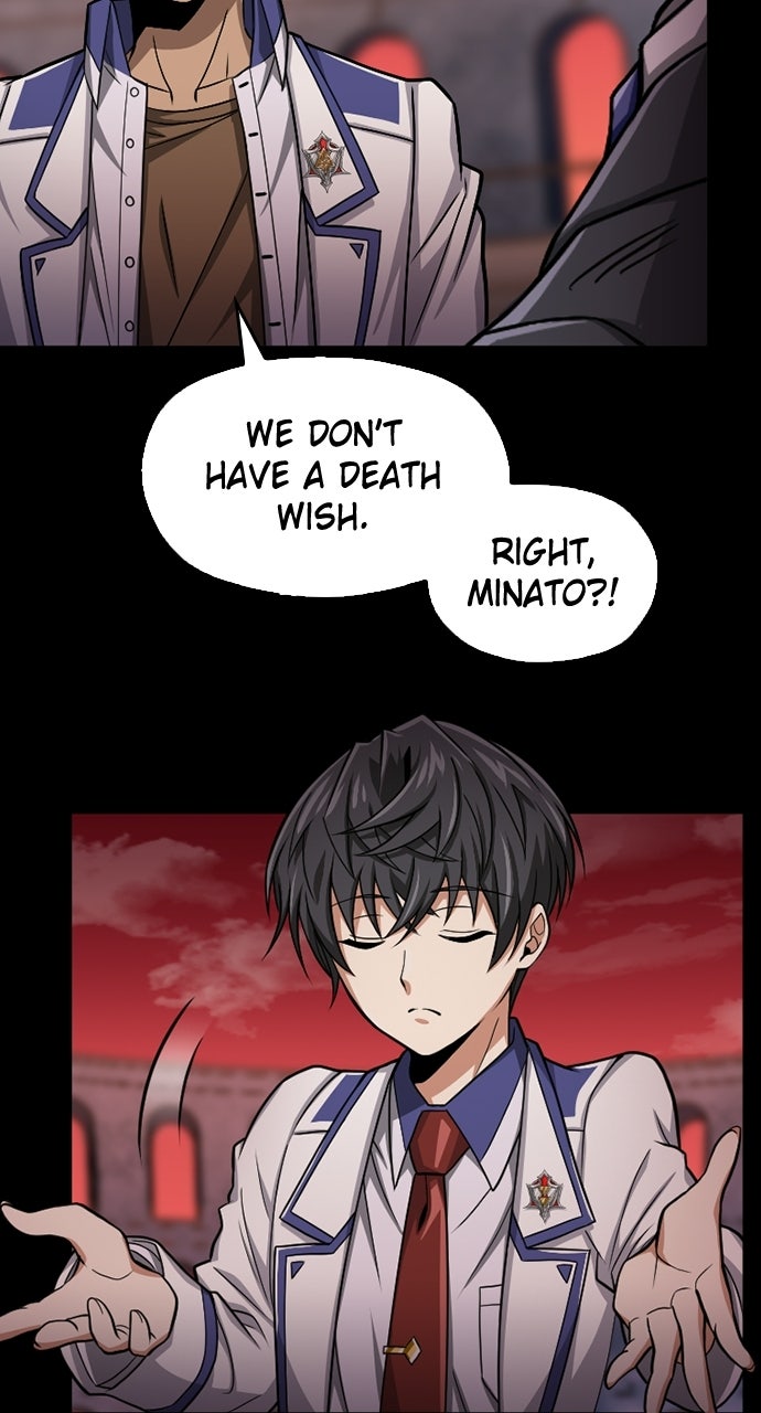 Read The Max Magic LevelGreat Sage’s Return chapter 15 image 37 on Lezhin