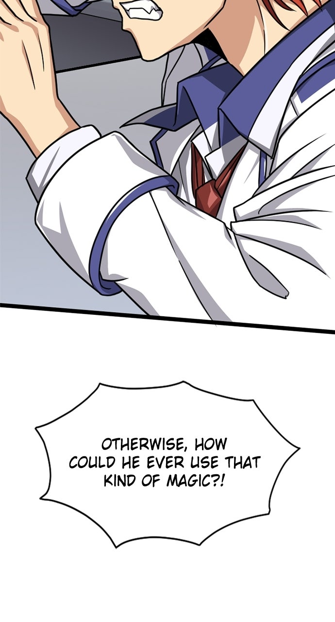 Read The Max Magic LevelGreat Sage’s Return chapter 15 image 4 on Lezhin