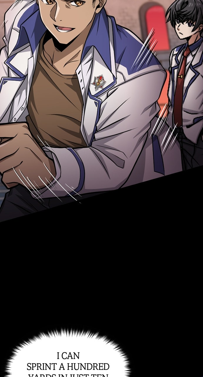 Read The Max Magic LevelGreat Sage’s Return chapter 15 image 42 on Lezhin