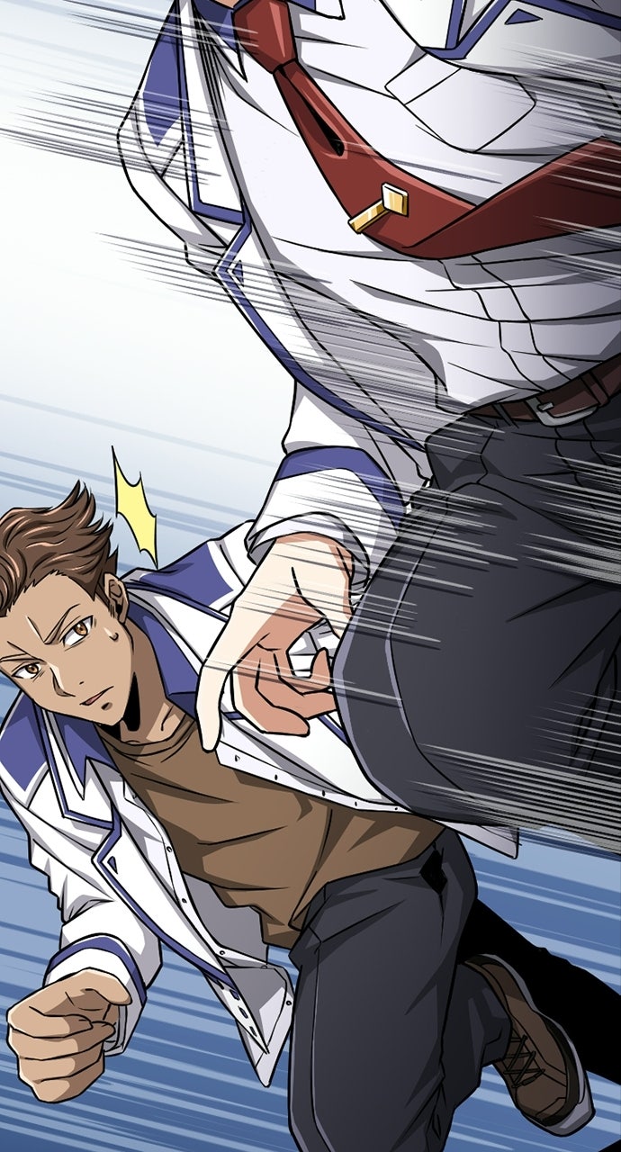 Read The Max Magic LevelGreat Sage’s Return chapter 15 image 45 on Lezhin