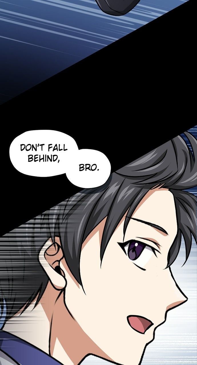 Read The Max Magic LevelGreat Sage’s Return chapter 15 image 46 on Lezhin