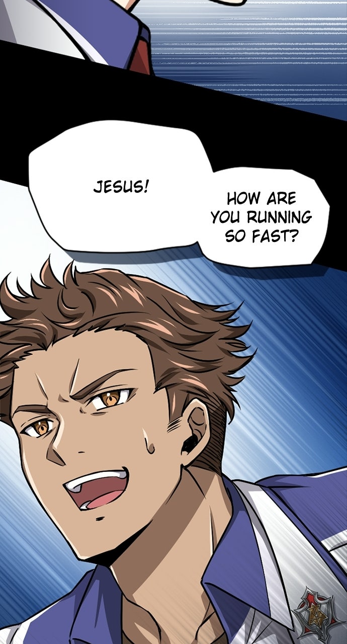 Read The Max Magic LevelGreat Sage’s Return chapter 15 image 47 on Lezhin
