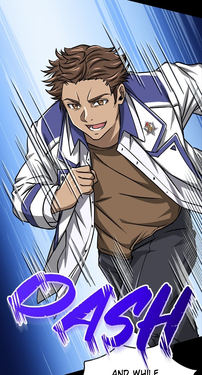 Read The Max Magic LevelGreat Sage’s Return chapter 15 image 49 on Lezhin