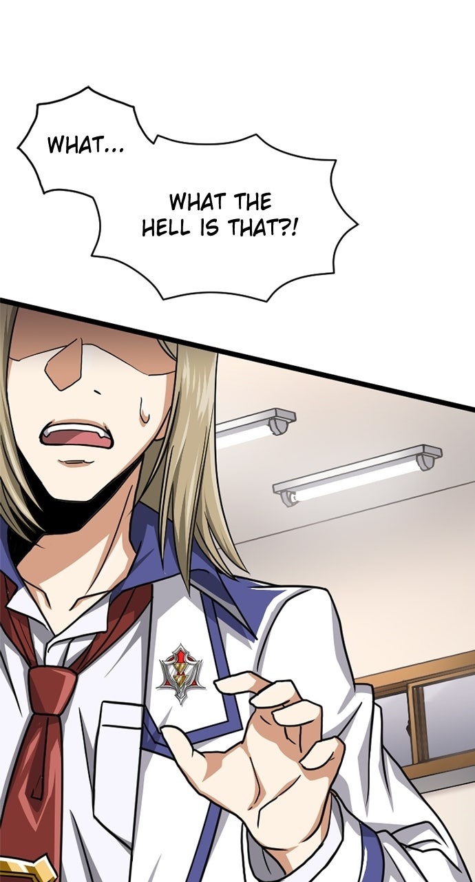 Read The Max Magic LevelGreat Sage’s Return chapter 15 image 5 on Lezhin