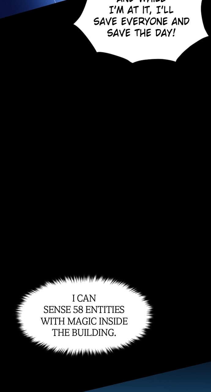 Read The Max Magic LevelGreat Sage’s Return chapter 15 image 50 on Lezhin